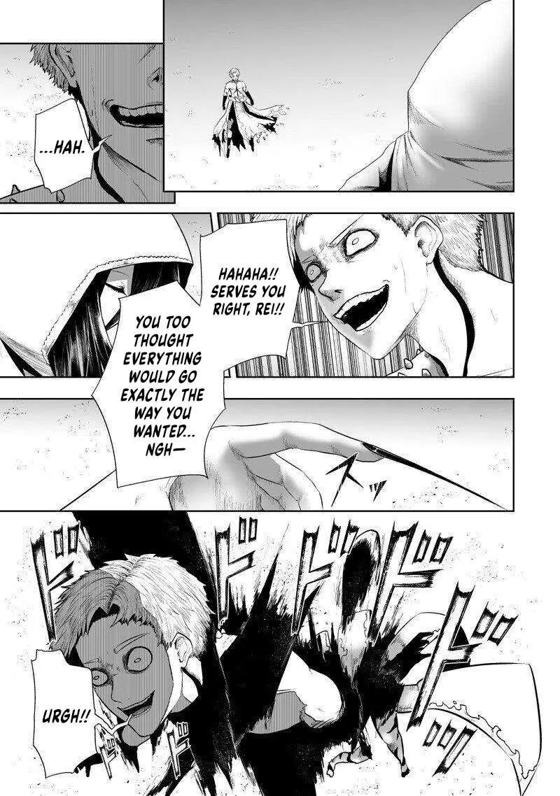 Im The Only One With Unfavorable Skills Isekai Summoning Rebellion Chapter 140 - Page 3