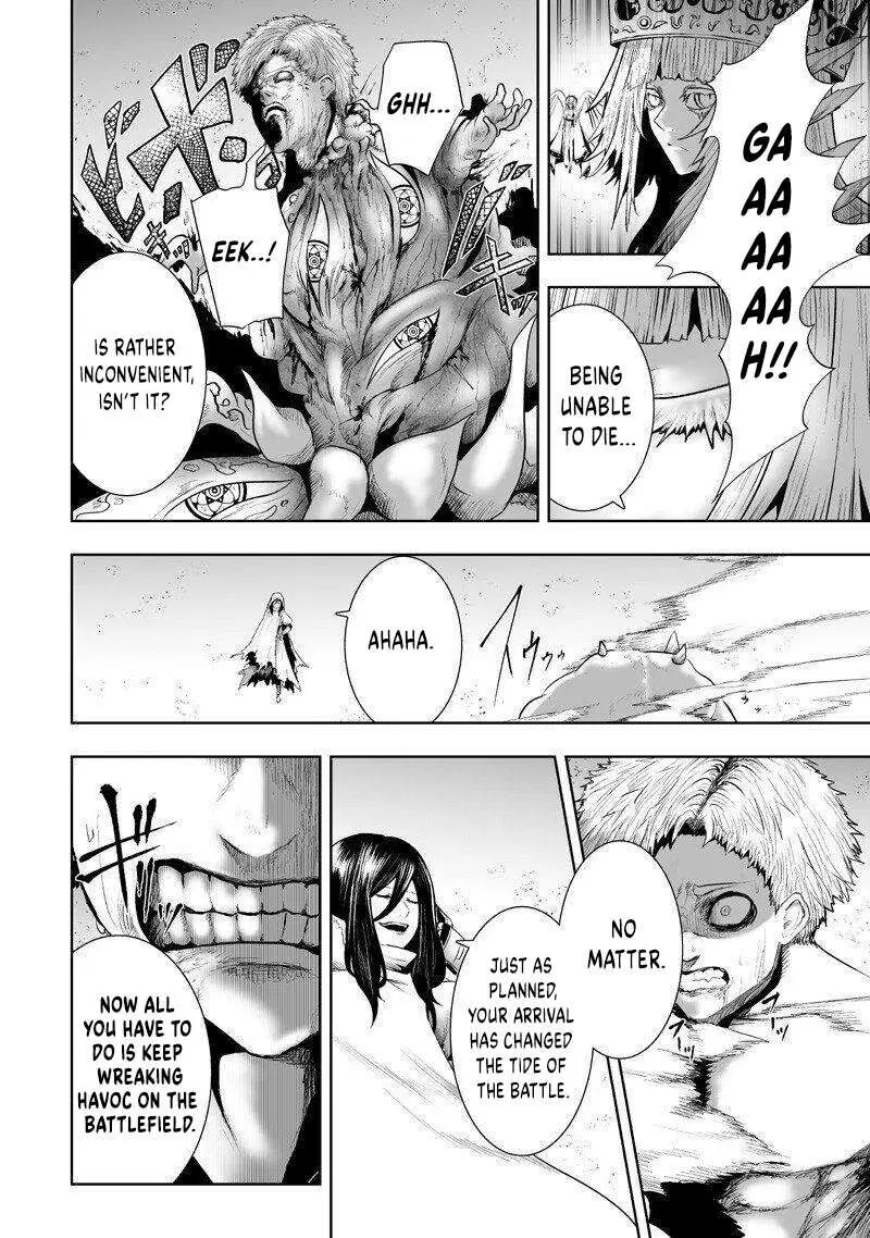 Im The Only One With Unfavorable Skills Isekai Summoning Rebellion Chapter 140 - Page 4