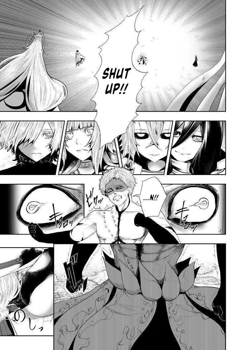 Im The Only One With Unfavorable Skills Isekai Summoning Rebellion Chapter 140 - Page 5
