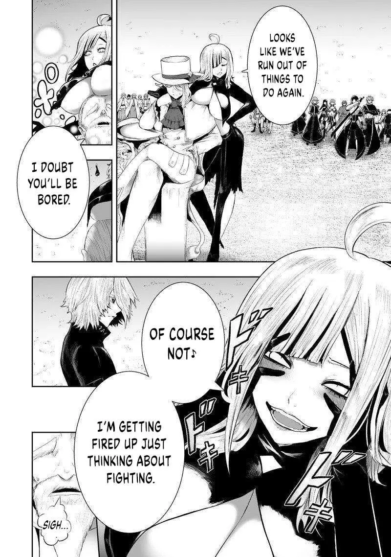 Im The Only One With Unfavorable Skills Isekai Summoning Rebellion Chapter 140 - Page 6