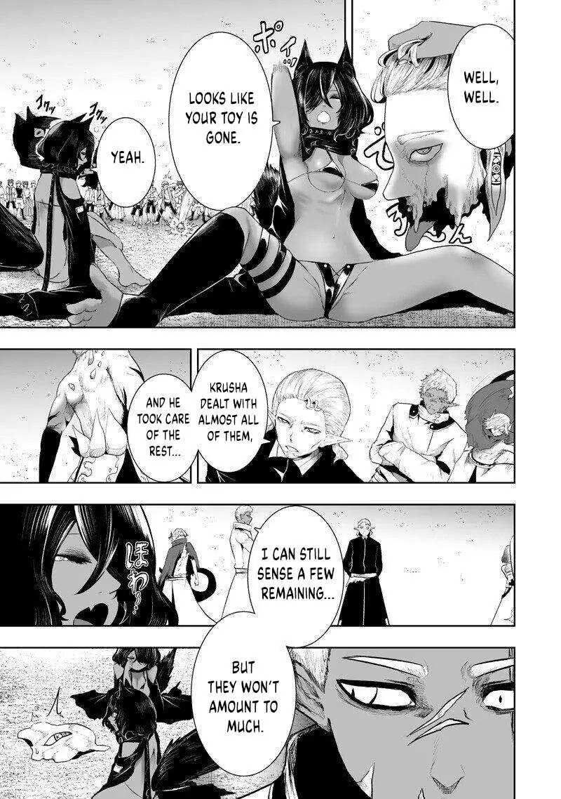 Im The Only One With Unfavorable Skills Isekai Summoning Rebellion Chapter 140 - Page 7