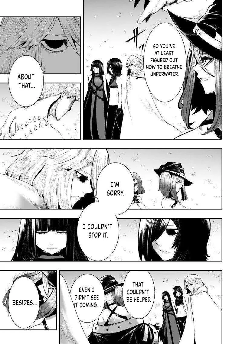 Im The Only One With Unfavorable Skills Isekai Summoning Rebellion Chapter 140 - Page 9