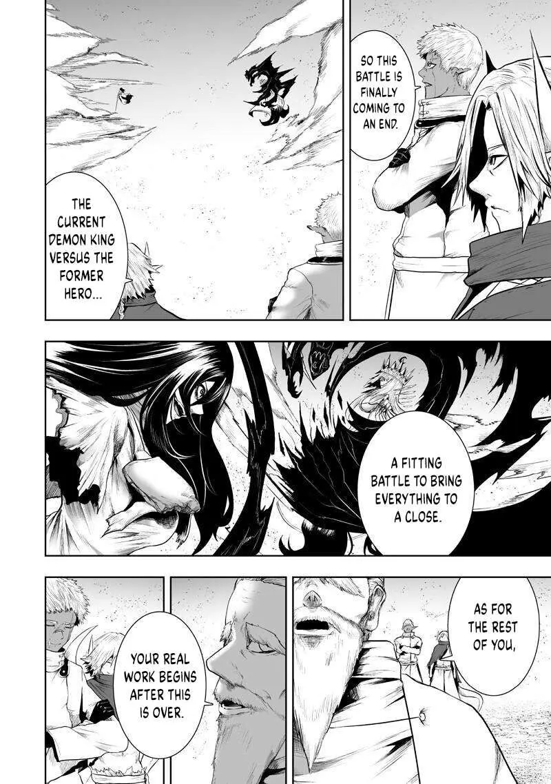 Im The Only One With Unfavorable Skills Isekai Summoning Rebellion Chapter 141 - Page 11
