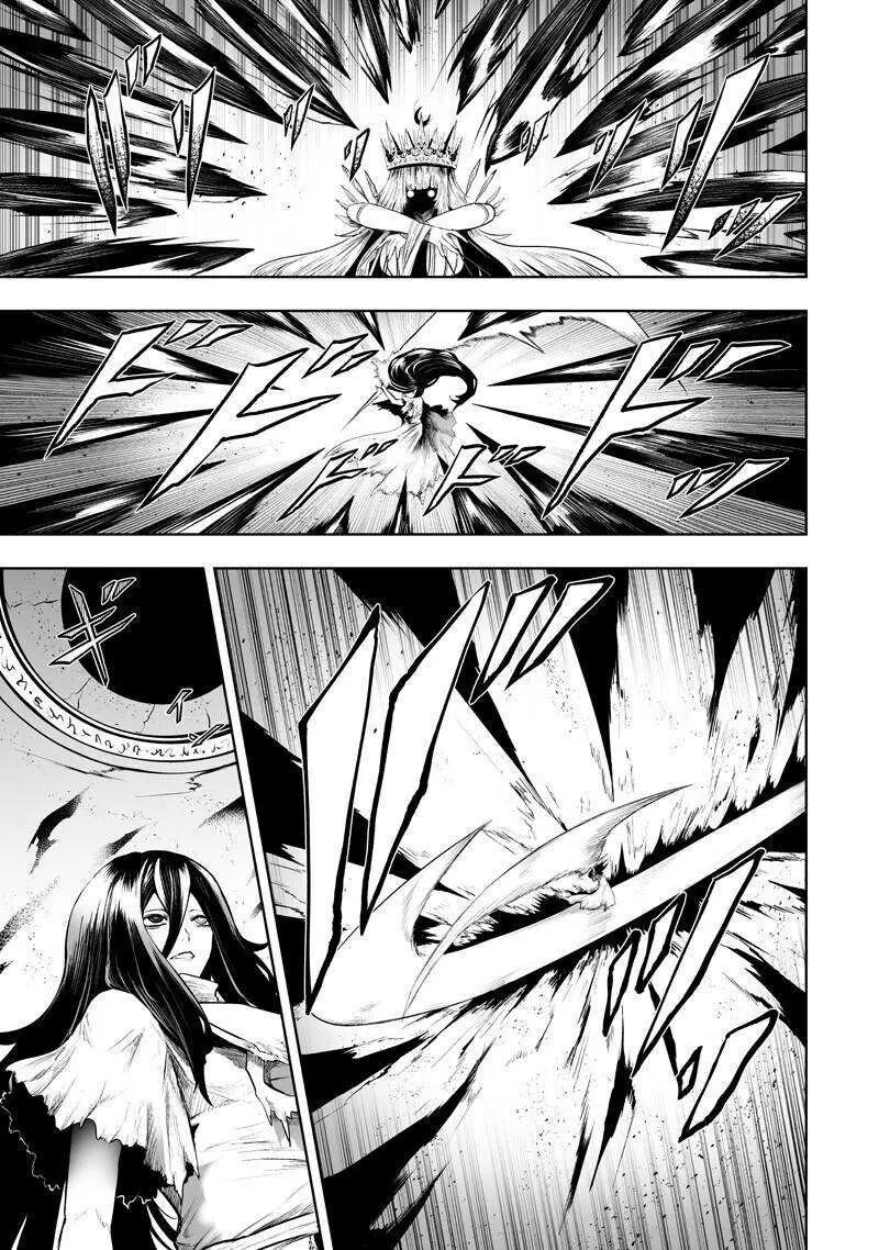 Im The Only One With Unfavorable Skills Isekai Summoning Rebellion Chapter 141 - Page 12