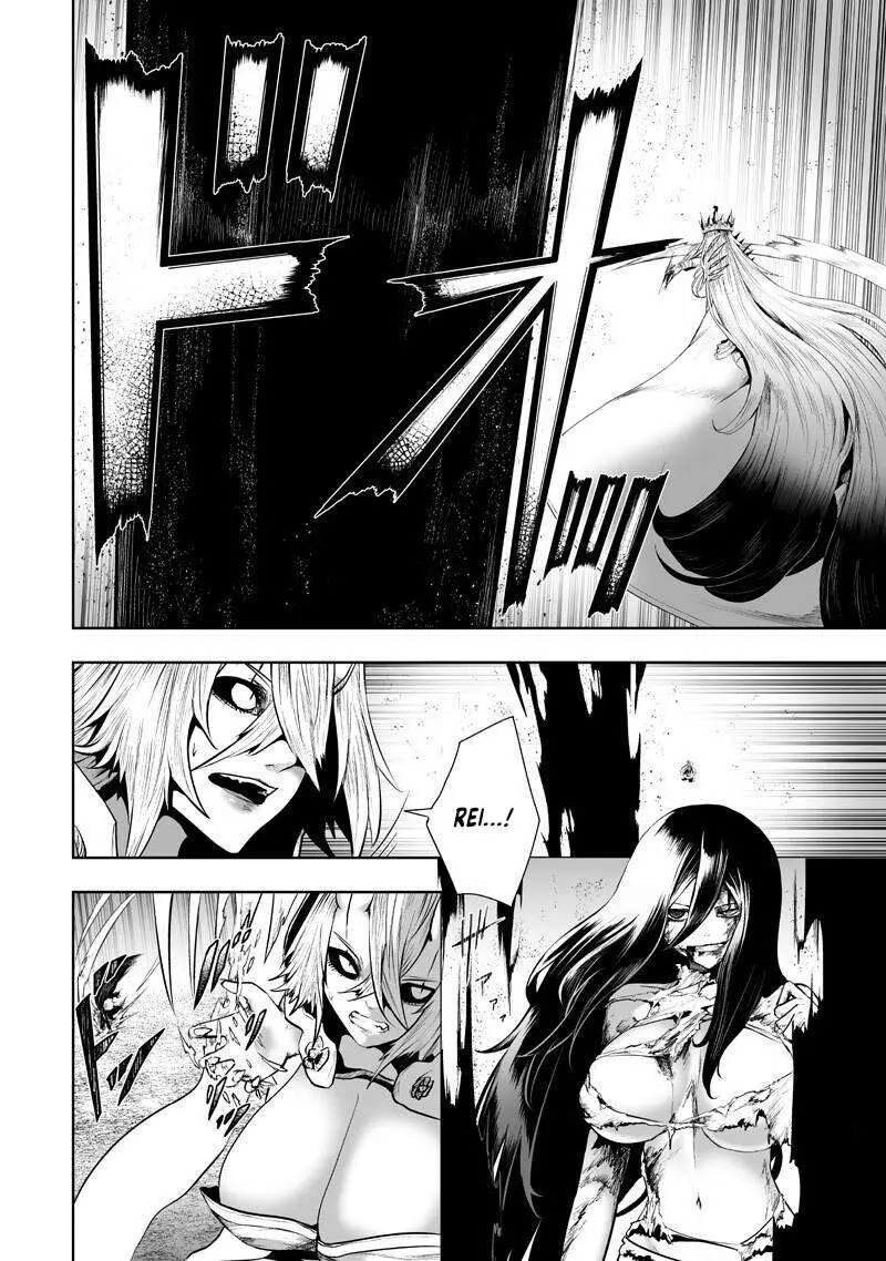 Im The Only One With Unfavorable Skills Isekai Summoning Rebellion Chapter 141 - Page 13