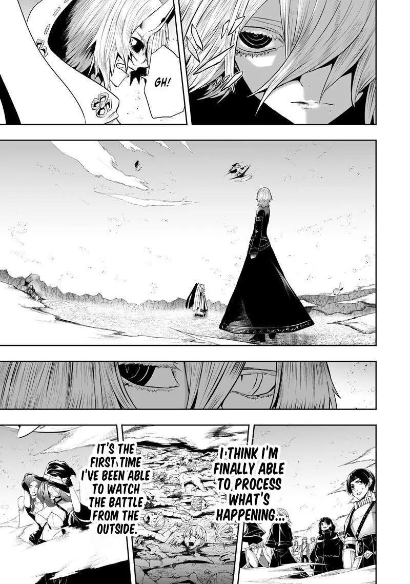Im The Only One With Unfavorable Skills Isekai Summoning Rebellion Chapter 141 - Page 14