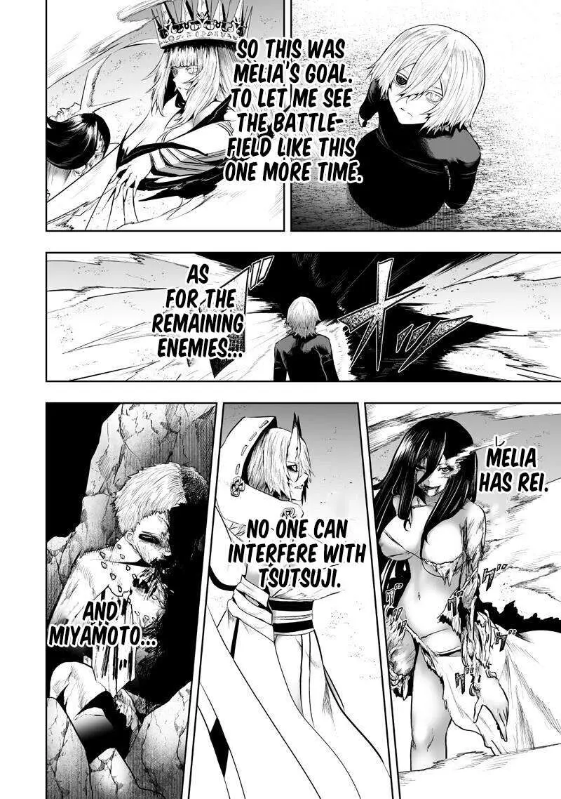 Im The Only One With Unfavorable Skills Isekai Summoning Rebellion Chapter 141 - Page 15