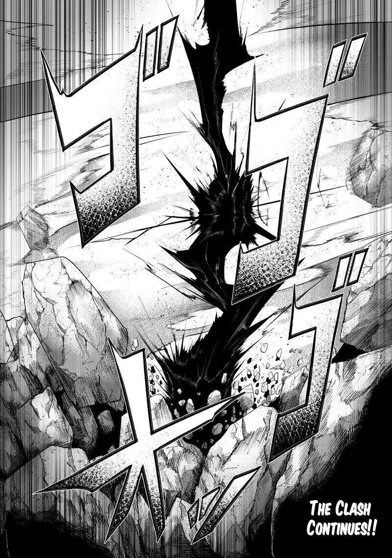 Im The Only One With Unfavorable Skills Isekai Summoning Rebellion Chapter 141 - Page 17