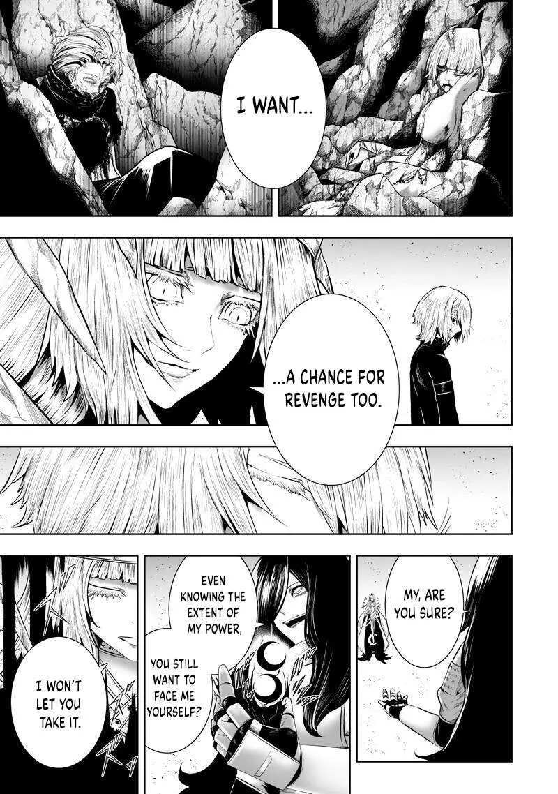Im The Only One With Unfavorable Skills Isekai Summoning Rebellion Chapter 141 - Page 3