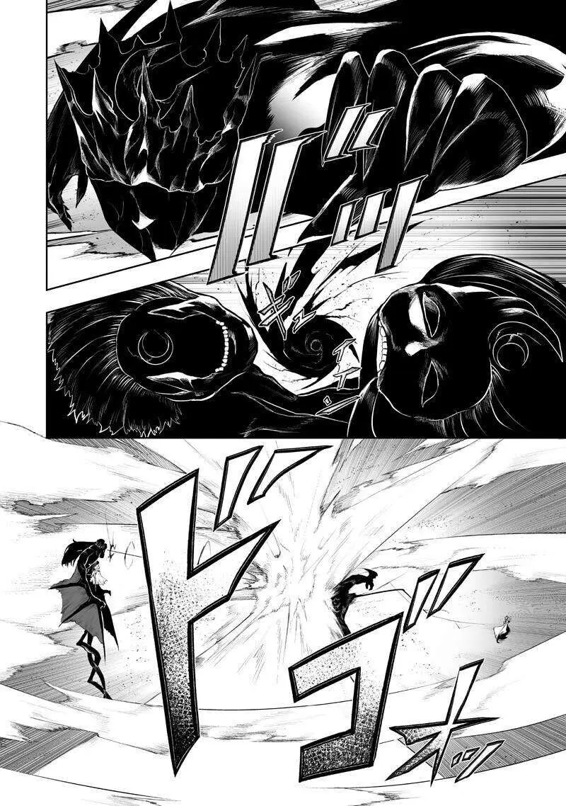 Im The Only One With Unfavorable Skills Isekai Summoning Rebellion Chapter 141 - Page 6