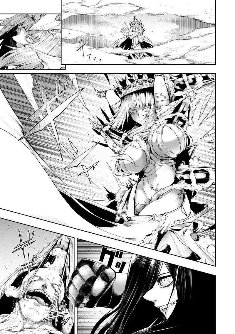 Im The Only One With Unfavorable Skills Isekai Summoning Rebellion Chapter 141 - Page 7