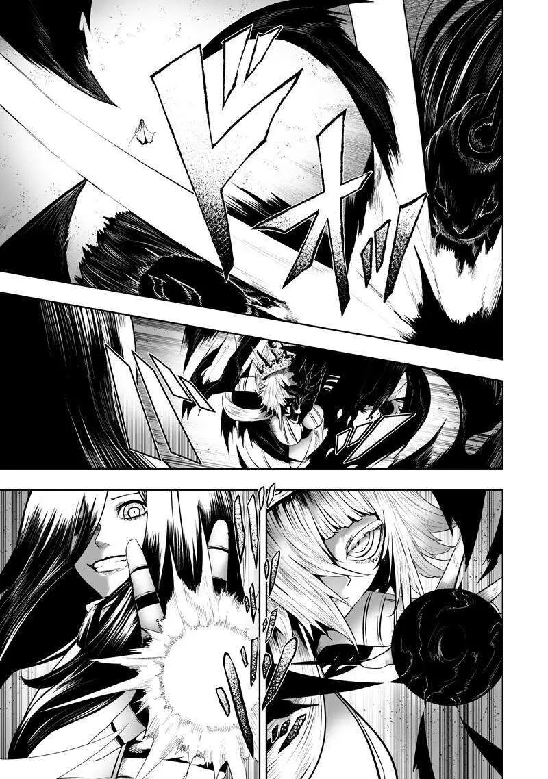 Im The Only One With Unfavorable Skills Isekai Summoning Rebellion Chapter 141 - Page 9