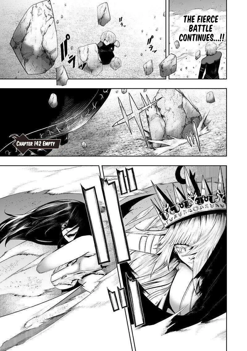 Im The Only One With Unfavorable Skills Isekai Summoning Rebellion Chapter 142 - Page 1