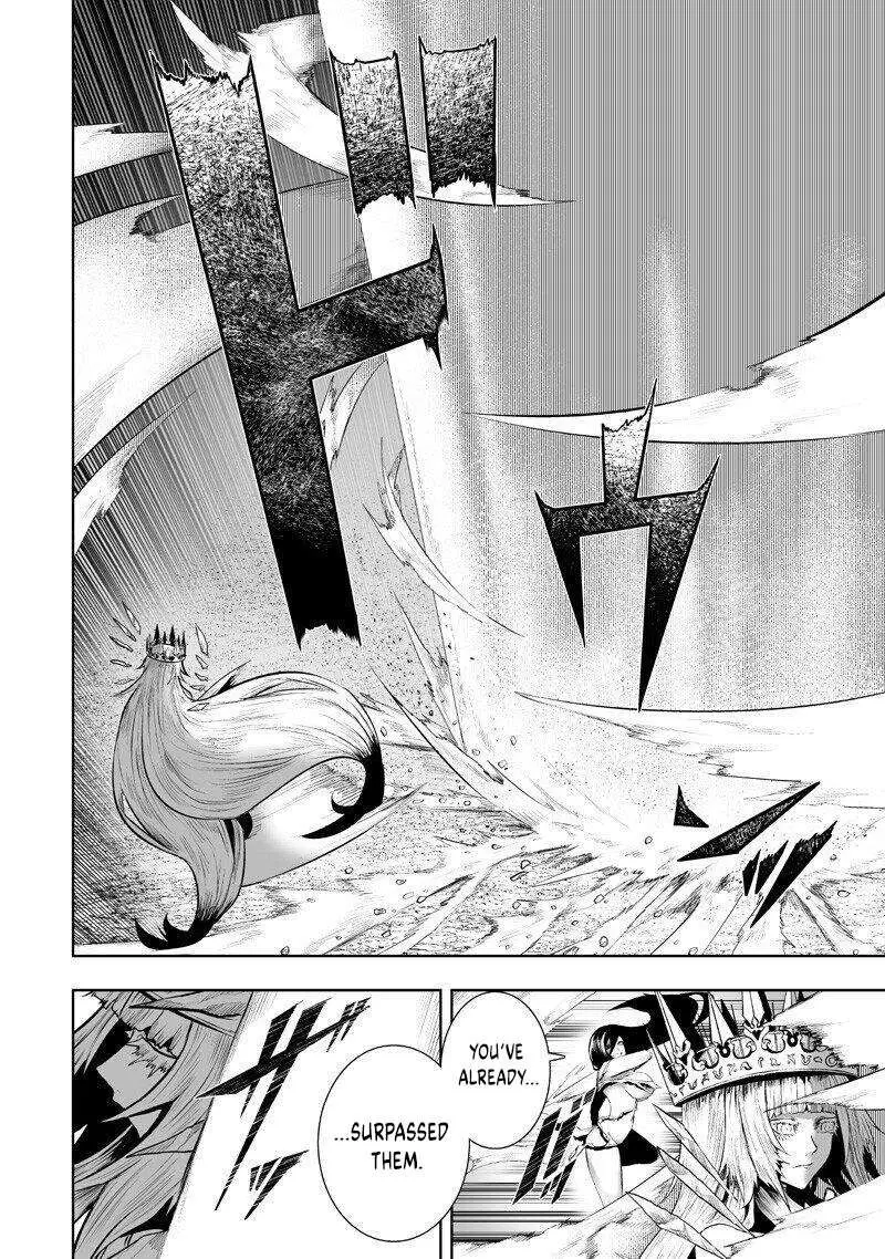 Im The Only One With Unfavorable Skills Isekai Summoning Rebellion Chapter 142 - Page 10