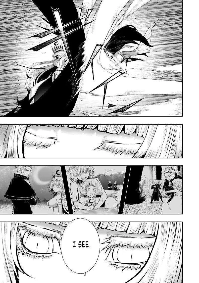 Im The Only One With Unfavorable Skills Isekai Summoning Rebellion Chapter 142 - Page 11