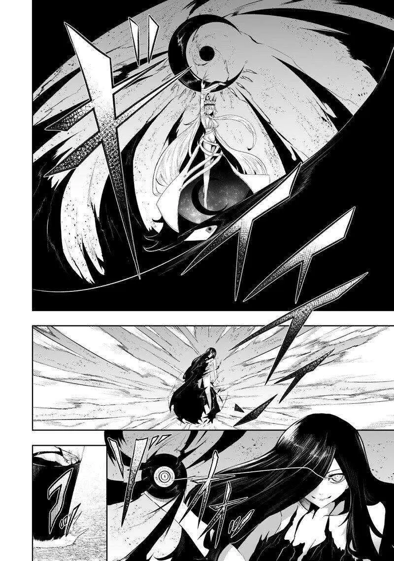 Im The Only One With Unfavorable Skills Isekai Summoning Rebellion Chapter 142 - Page 12