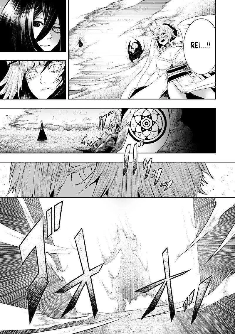 Im The Only One With Unfavorable Skills Isekai Summoning Rebellion Chapter 142 - Page 13