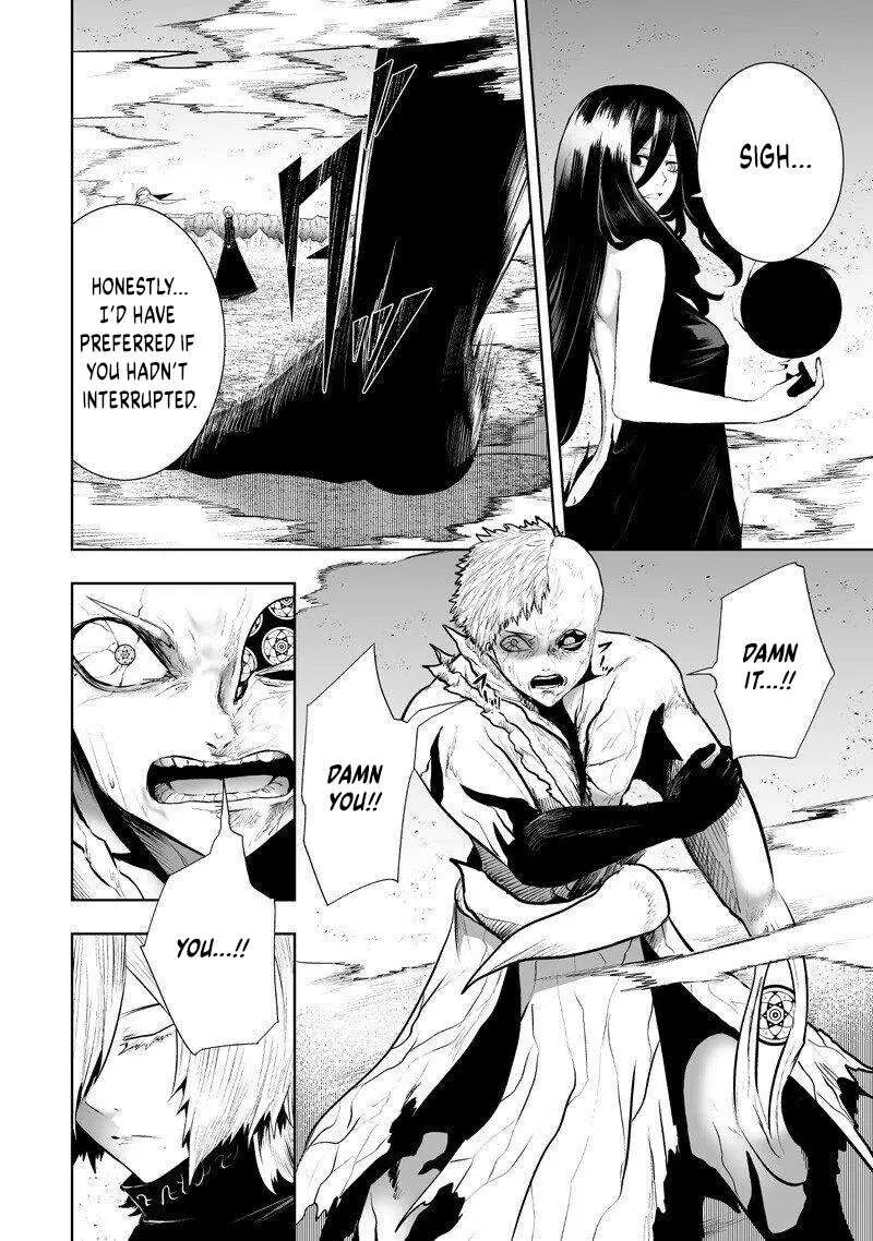 Im The Only One With Unfavorable Skills Isekai Summoning Rebellion Chapter 142 - Page 14