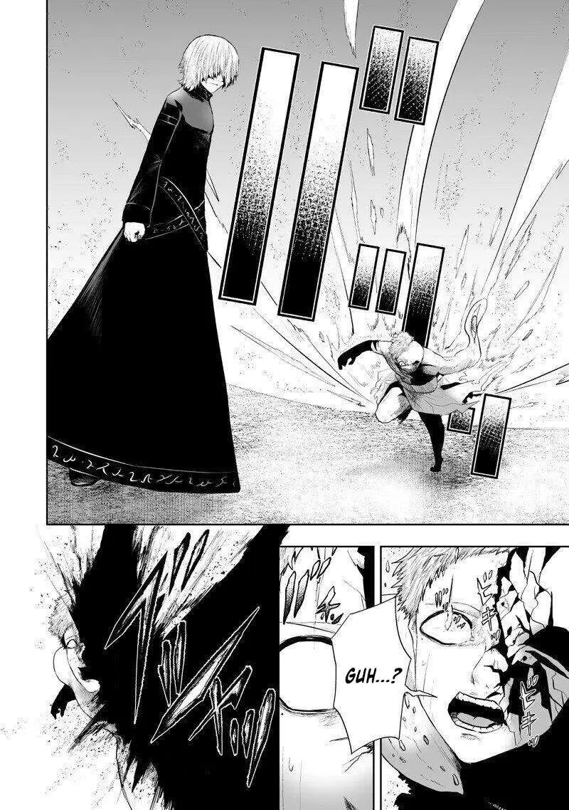 Im The Only One With Unfavorable Skills Isekai Summoning Rebellion Chapter 142 - Page 16
