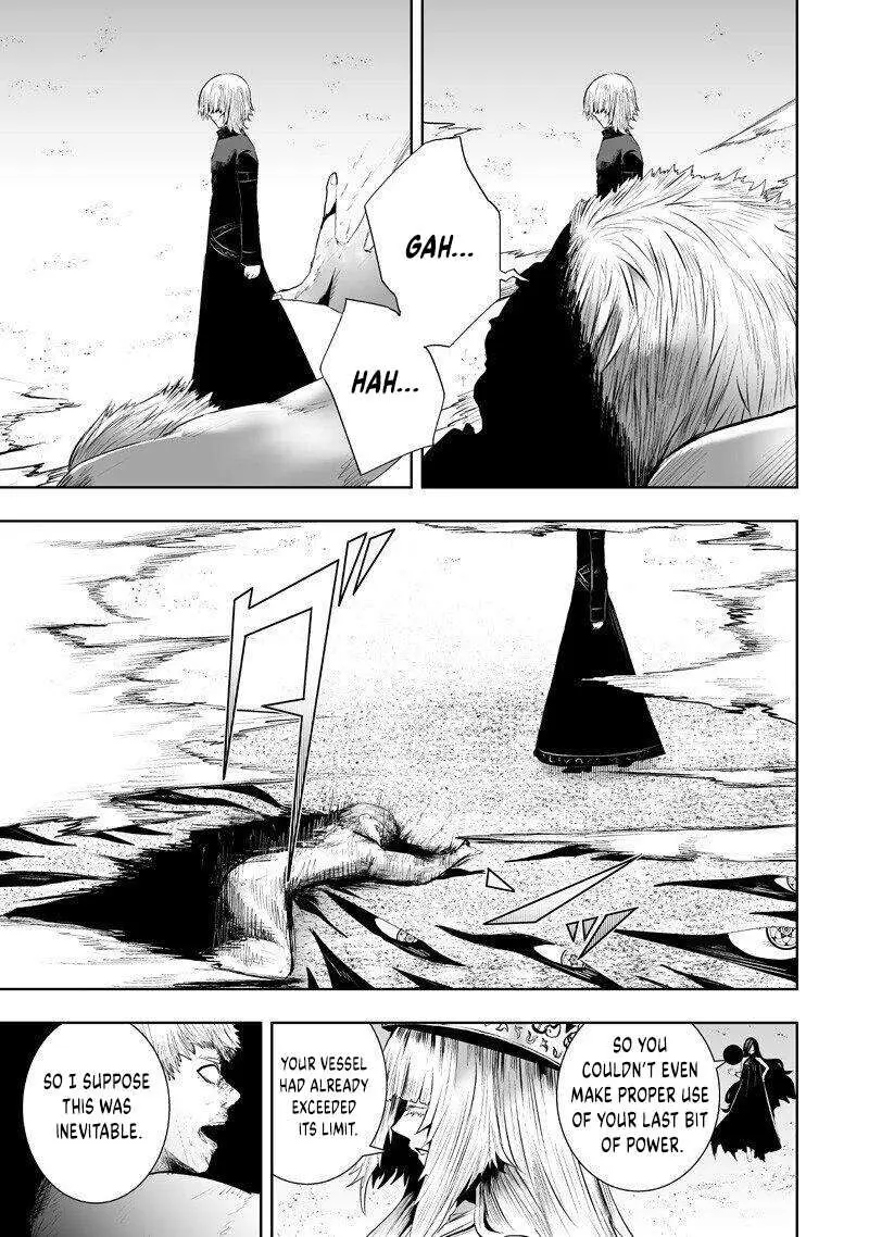 Im The Only One With Unfavorable Skills Isekai Summoning Rebellion Chapter 142 - Page 17