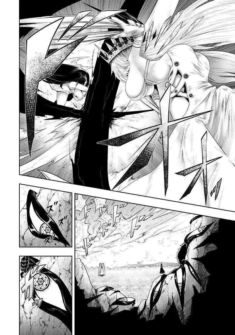 Im The Only One With Unfavorable Skills Isekai Summoning Rebellion Chapter 142 - Page 2