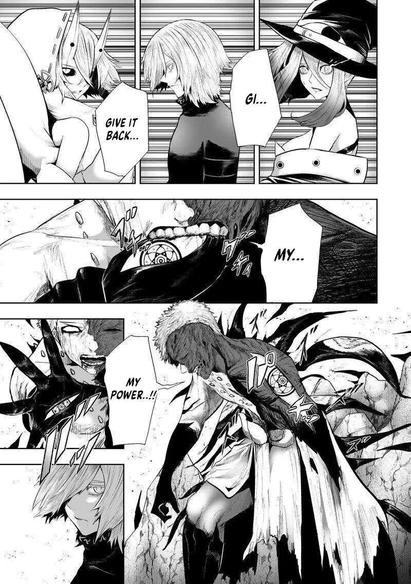 Im The Only One With Unfavorable Skills Isekai Summoning Rebellion Chapter 142 - Page 3