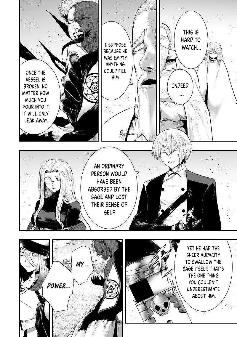 Im The Only One With Unfavorable Skills Isekai Summoning Rebellion Chapter 142 - Page 4