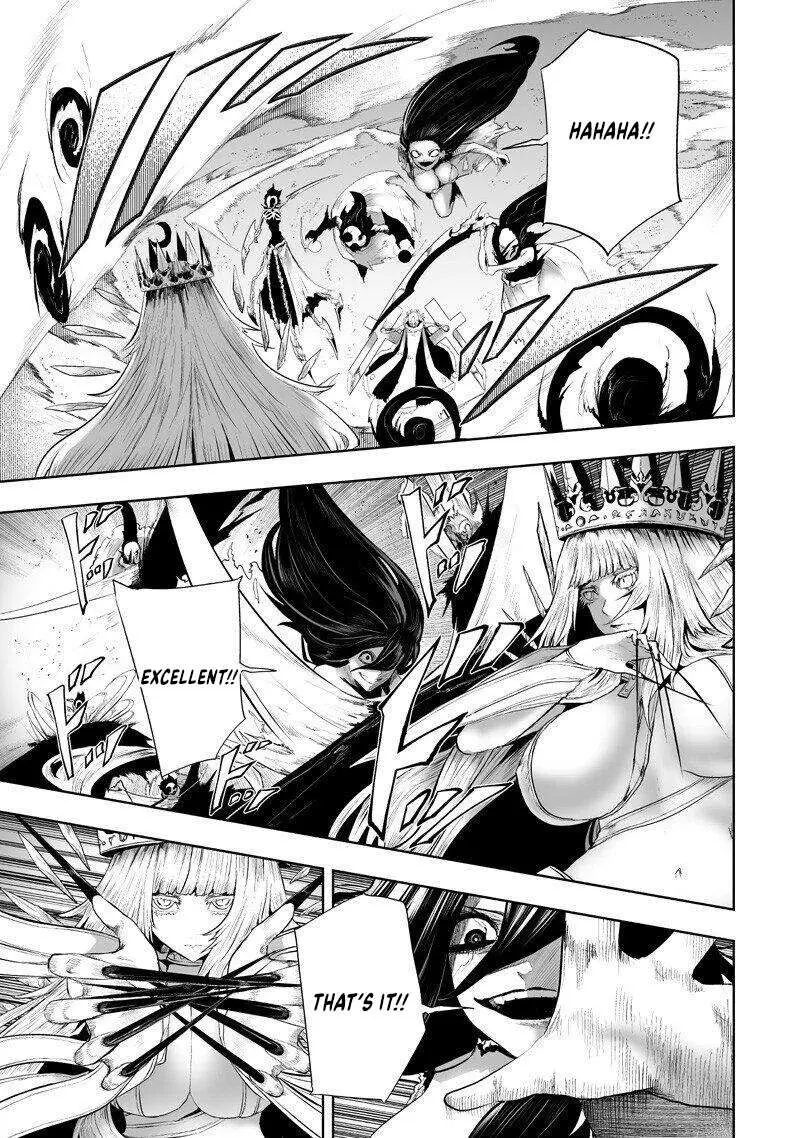Im The Only One With Unfavorable Skills Isekai Summoning Rebellion Chapter 142 - Page 7
