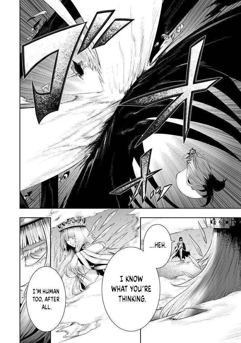 Im The Only One With Unfavorable Skills Isekai Summoning Rebellion Chapter 142 - Page 8