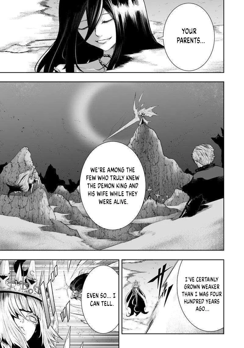 Im The Only One With Unfavorable Skills Isekai Summoning Rebellion Chapter 142 - Page 9