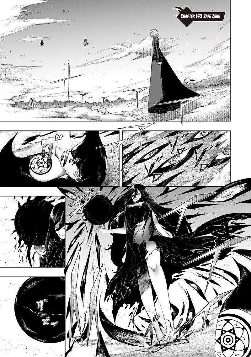 Im The Only One With Unfavorable Skills Isekai Summoning Rebellion Chapter 143 - Page 1