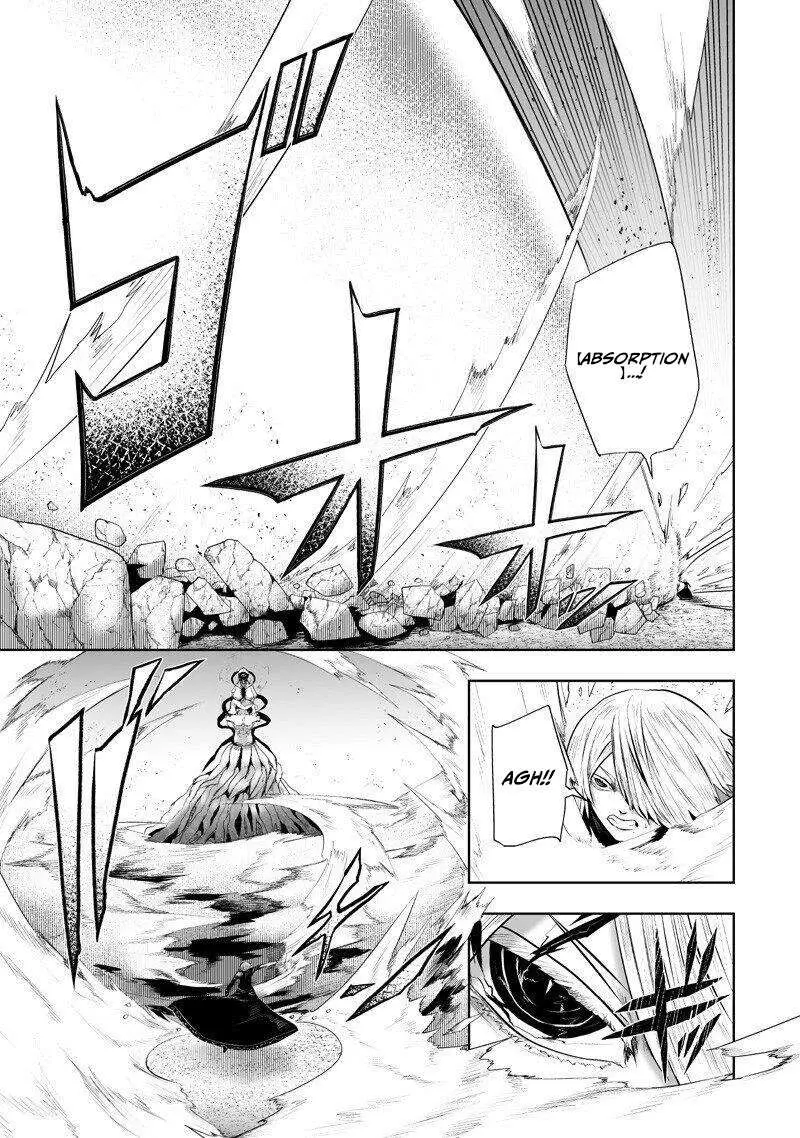 Im The Only One With Unfavorable Skills Isekai Summoning Rebellion Chapter 143 - Page 10