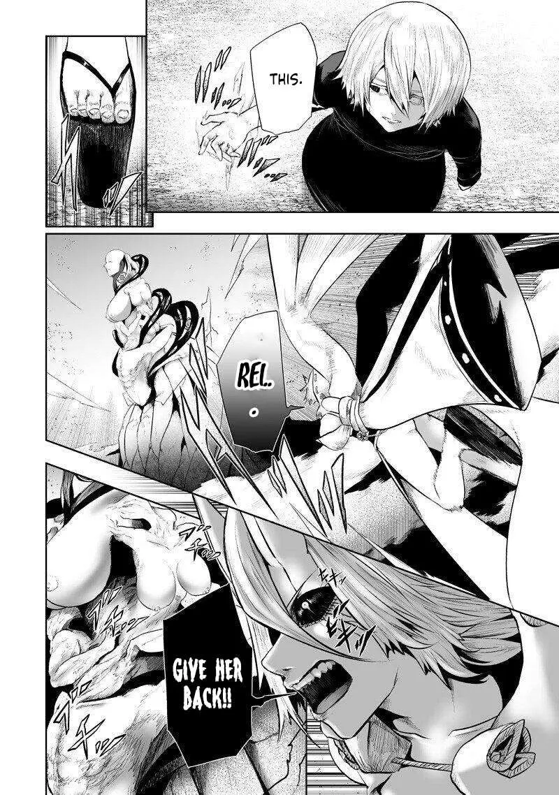 Im The Only One With Unfavorable Skills Isekai Summoning Rebellion Chapter 143 - Page 11