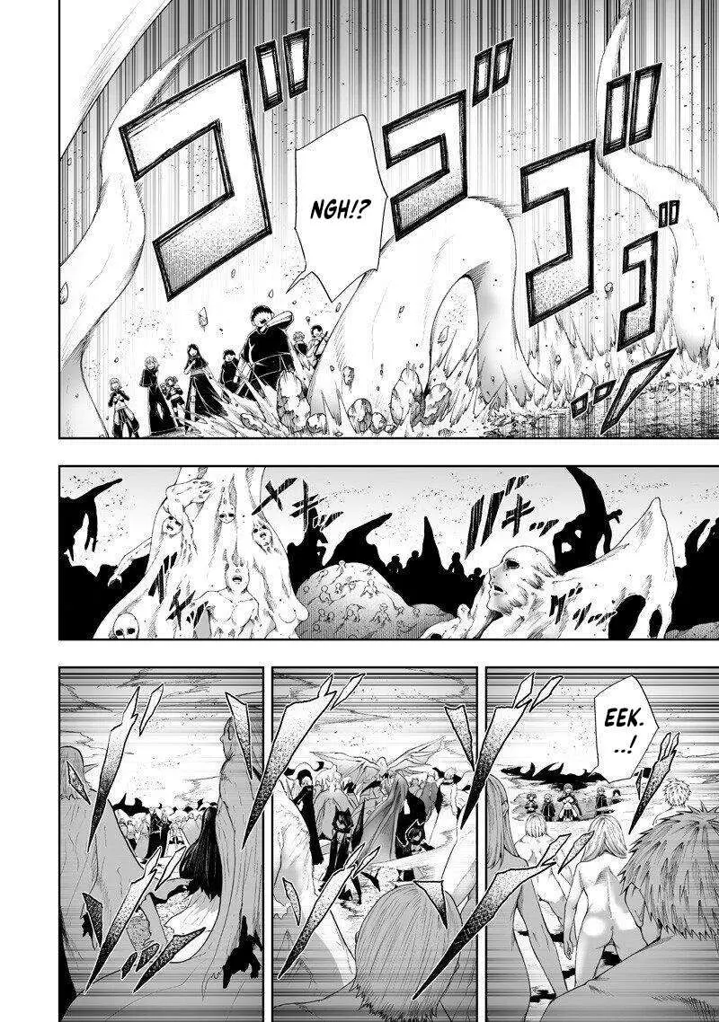 Im The Only One With Unfavorable Skills Isekai Summoning Rebellion Chapter 143 - Page 13