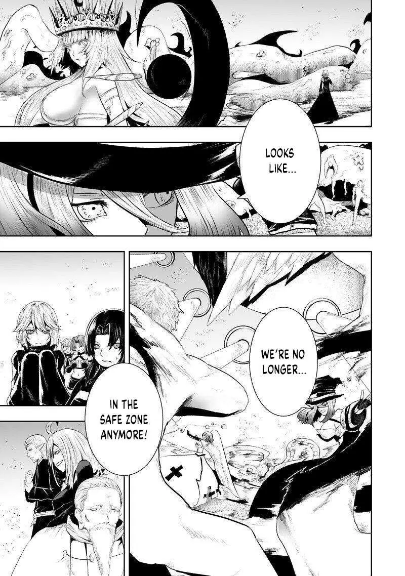 Im The Only One With Unfavorable Skills Isekai Summoning Rebellion Chapter 143 - Page 14