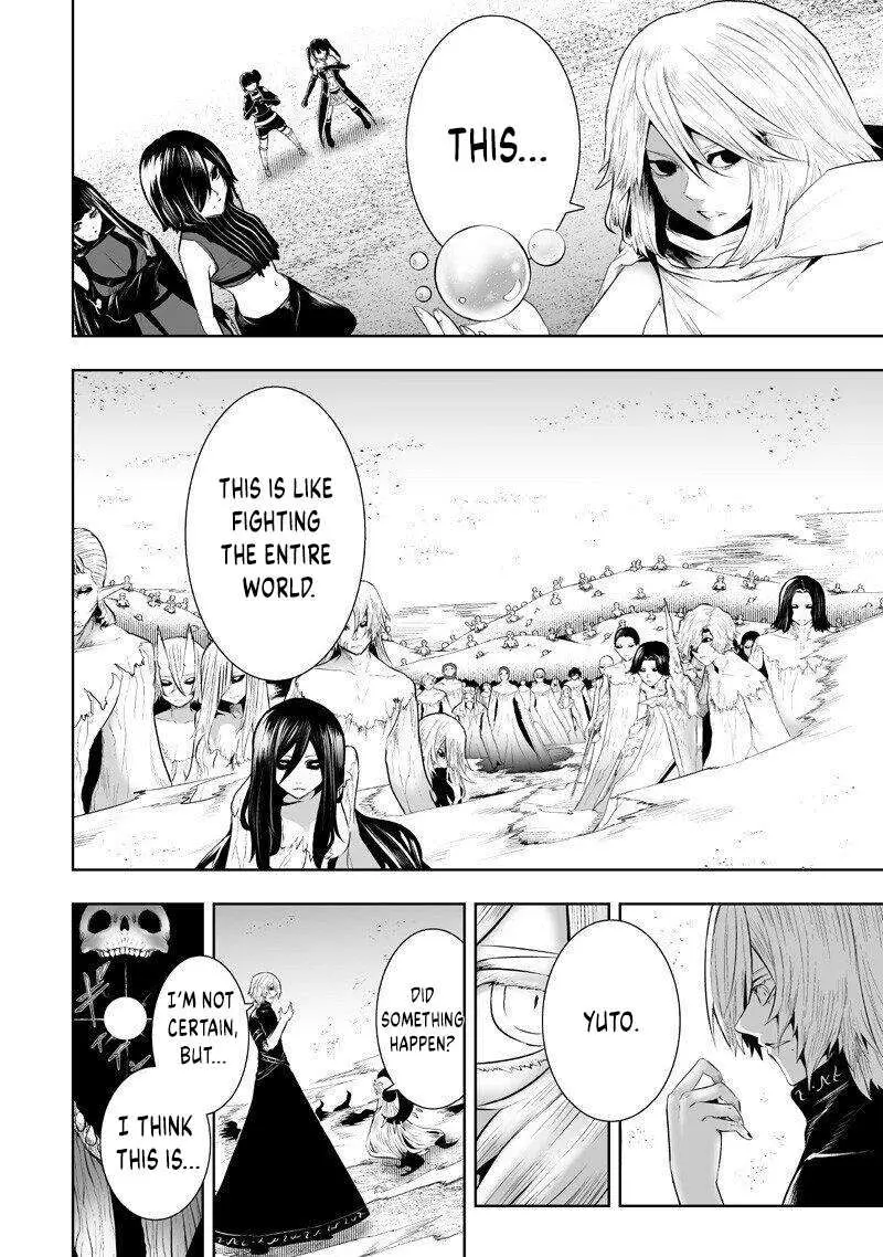 Im The Only One With Unfavorable Skills Isekai Summoning Rebellion Chapter 143 - Page 15