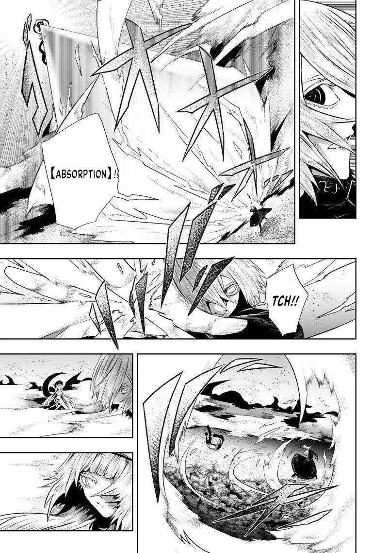 Im The Only One With Unfavorable Skills Isekai Summoning Rebellion Chapter 143 - Page 16