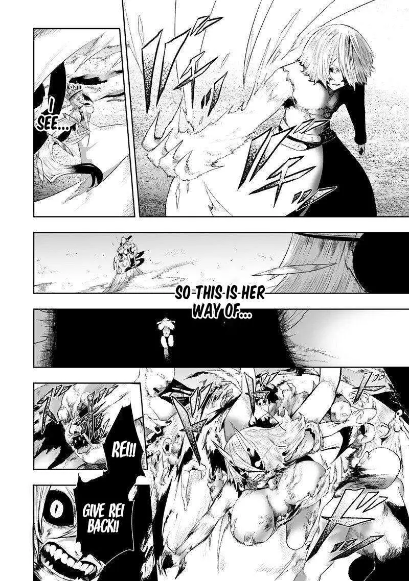 Im The Only One With Unfavorable Skills Isekai Summoning Rebellion Chapter 143 - Page 17