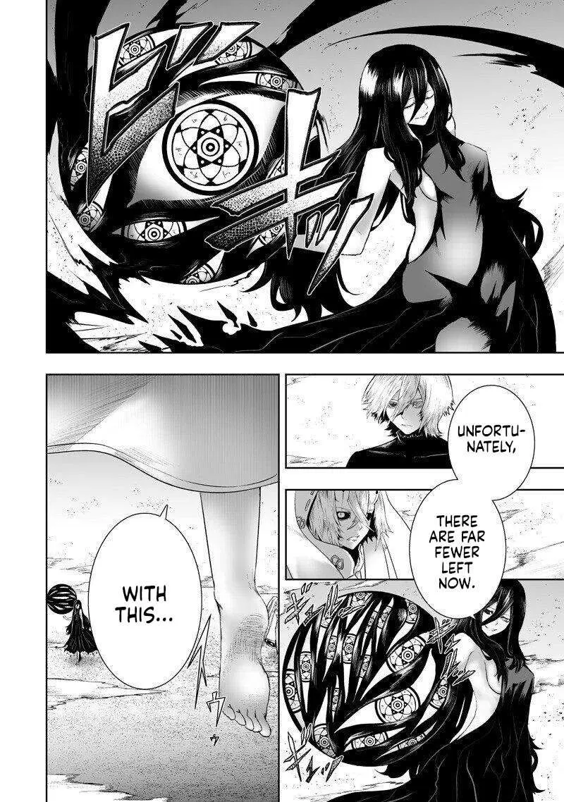 Im The Only One With Unfavorable Skills Isekai Summoning Rebellion Chapter 143 - Page 2
