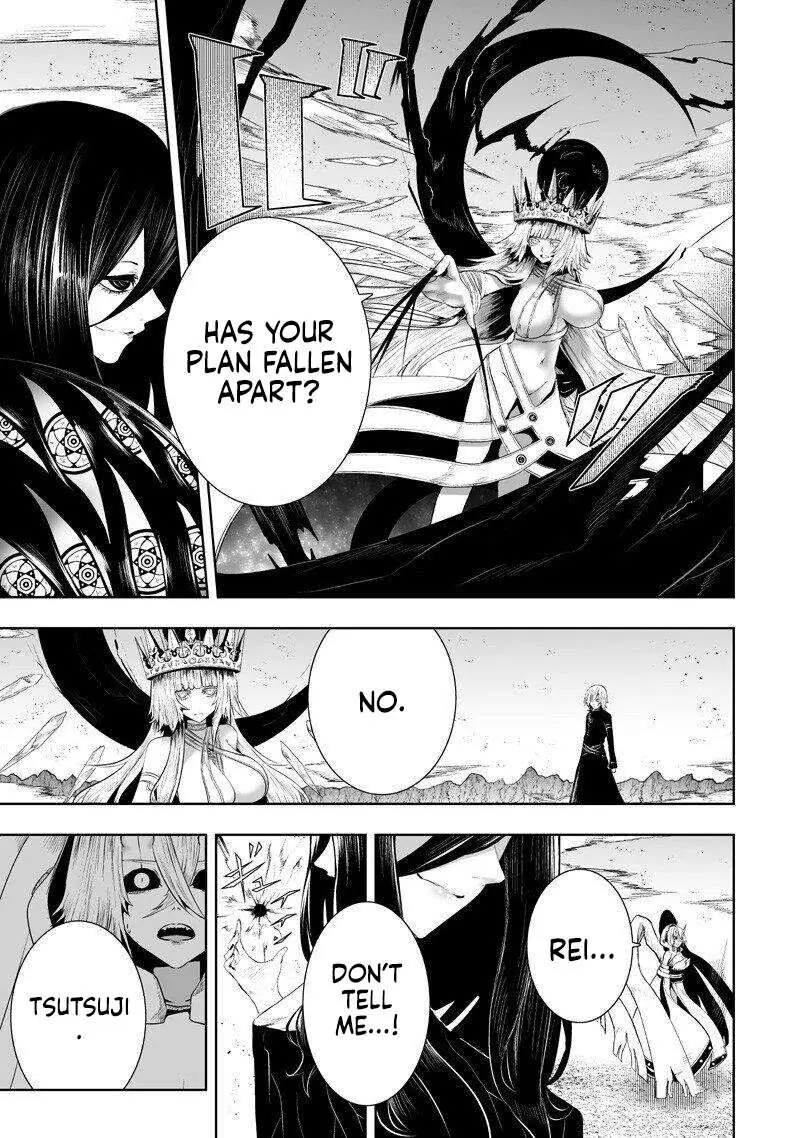 Im The Only One With Unfavorable Skills Isekai Summoning Rebellion Chapter 143 - Page 3