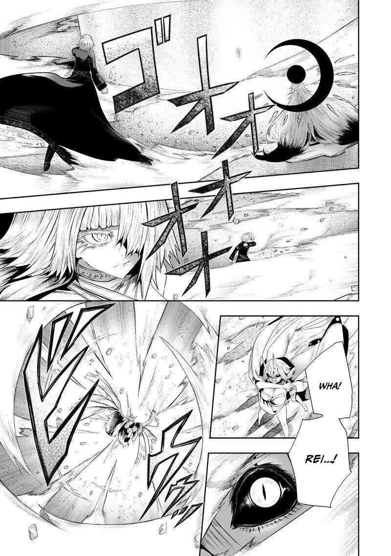 Im The Only One With Unfavorable Skills Isekai Summoning Rebellion Chapter 143 - Page 5