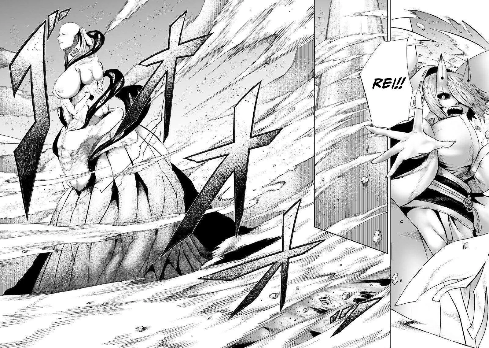 Im The Only One With Unfavorable Skills Isekai Summoning Rebellion Chapter 143 - Page 6