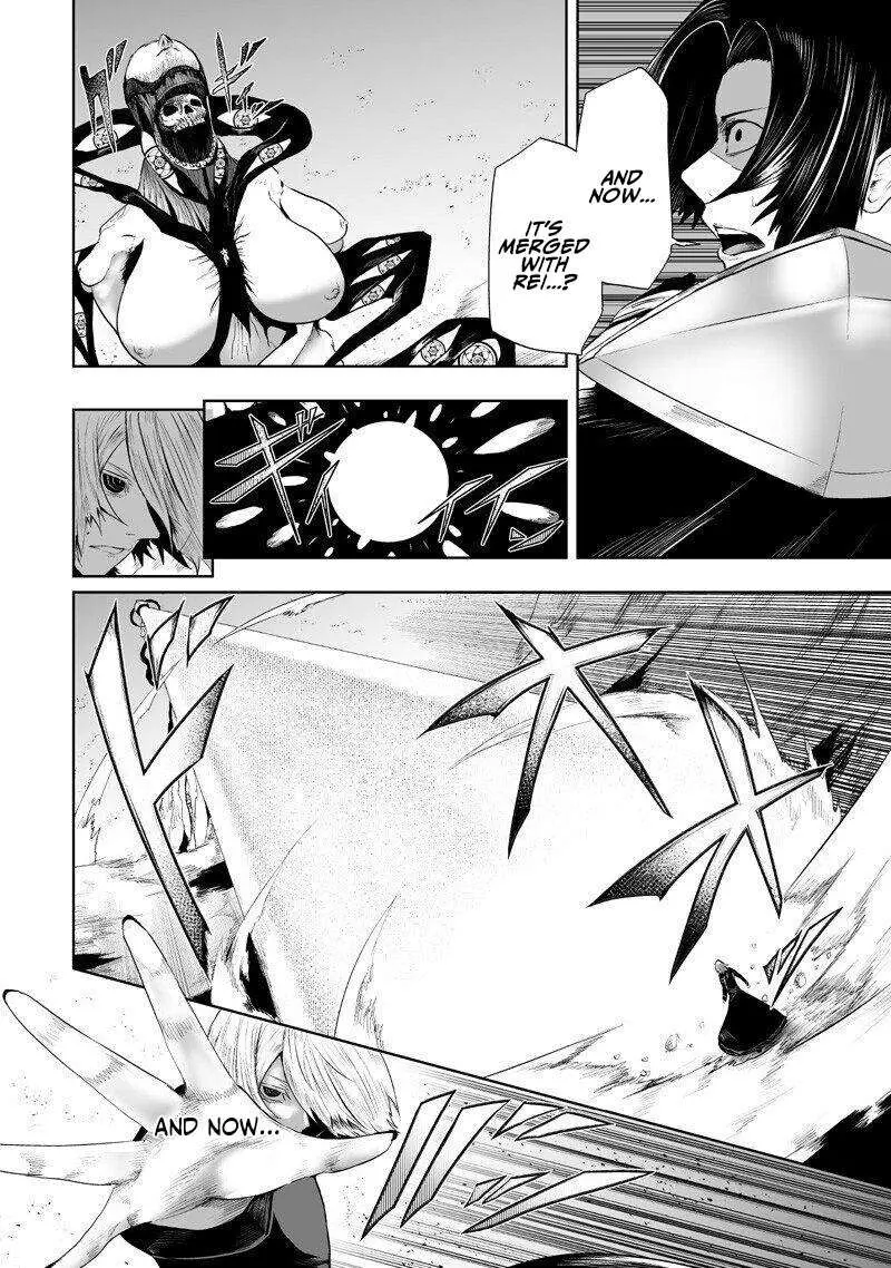 Im The Only One With Unfavorable Skills Isekai Summoning Rebellion Chapter 143 - Page 9