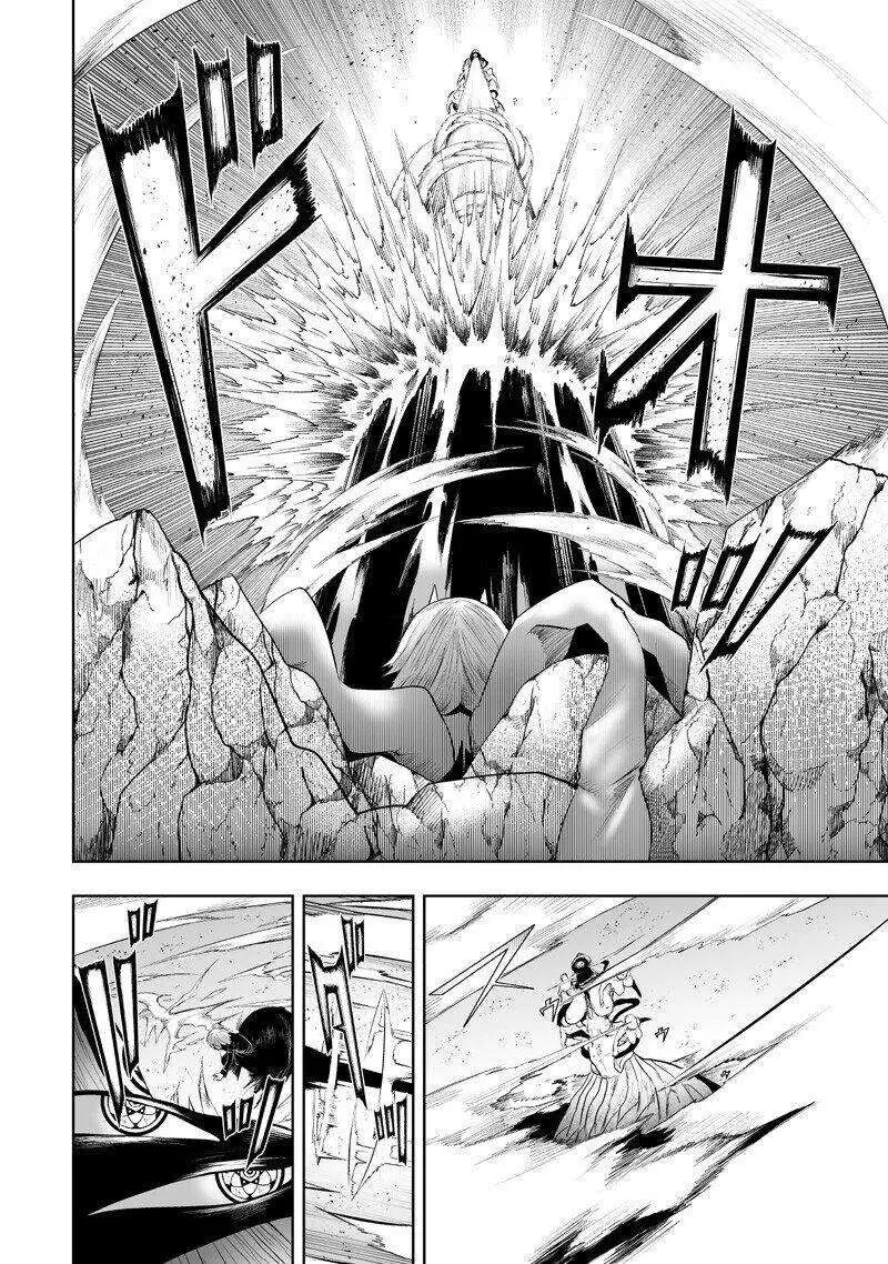 Im The Only One With Unfavorable Skills Isekai Summoning Rebellion Chapter 144 - Page 10
