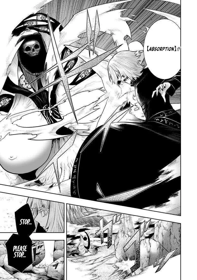 Im The Only One With Unfavorable Skills Isekai Summoning Rebellion Chapter 144 - Page 11
