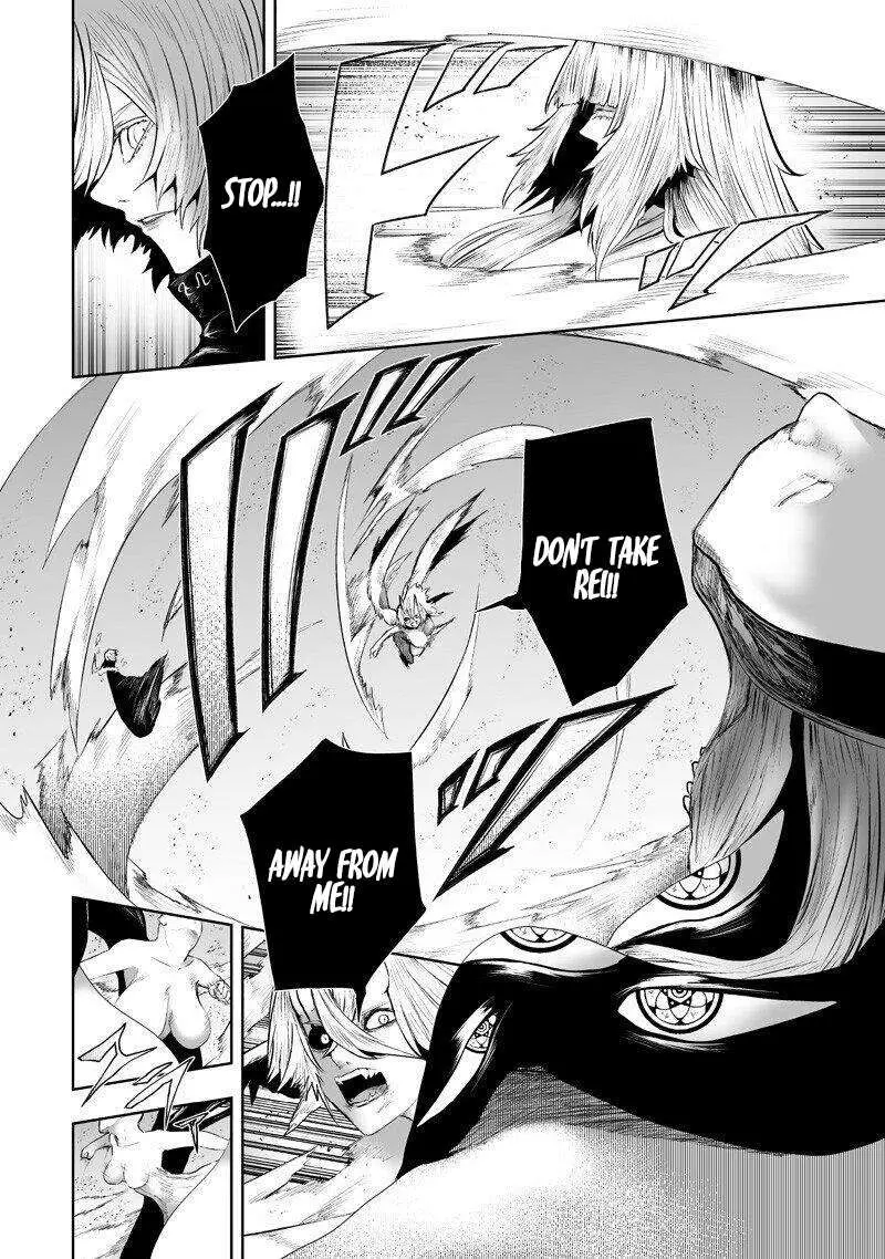 Im The Only One With Unfavorable Skills Isekai Summoning Rebellion Chapter 144 - Page 12