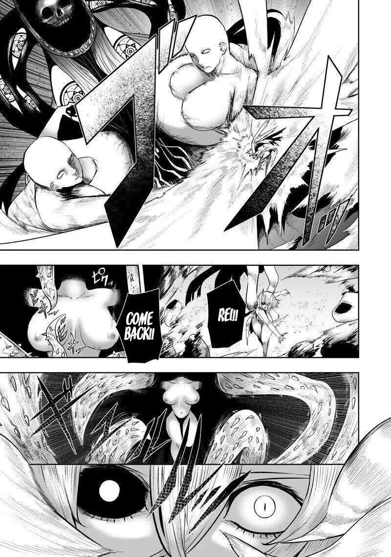 Im The Only One With Unfavorable Skills Isekai Summoning Rebellion Chapter 144 - Page 13