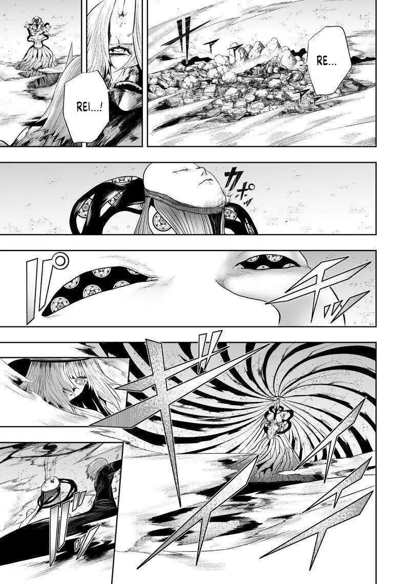 Im The Only One With Unfavorable Skills Isekai Summoning Rebellion Chapter 144 - Page 15