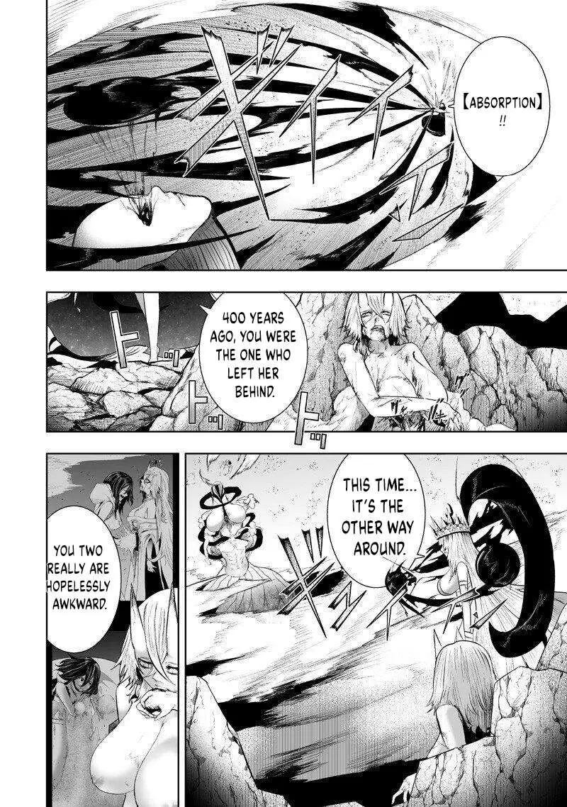 Im The Only One With Unfavorable Skills Isekai Summoning Rebellion Chapter 144 - Page 16