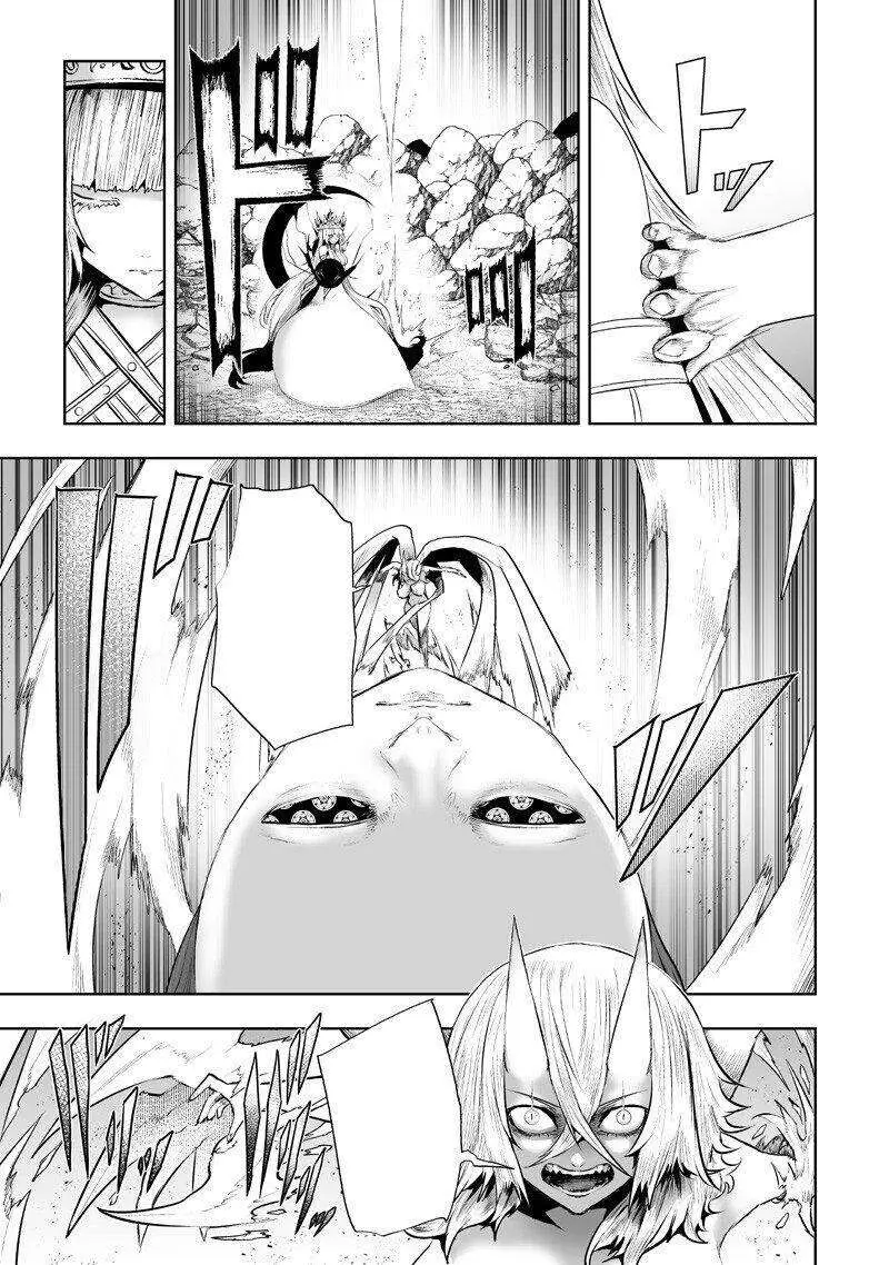 Im The Only One With Unfavorable Skills Isekai Summoning Rebellion Chapter 144 - Page 17
